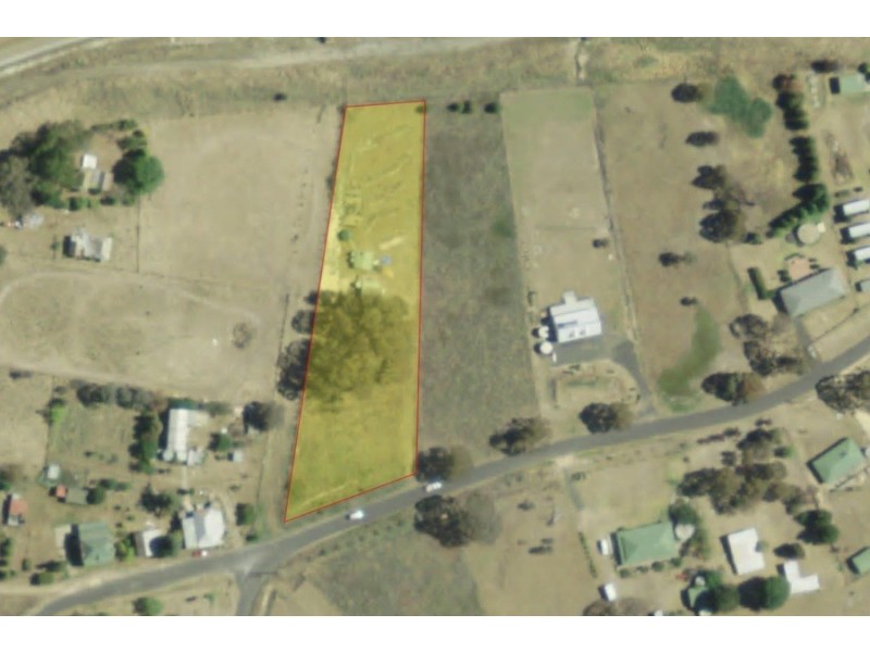 16 Mutton Falls Road, Tarana NSW 2787