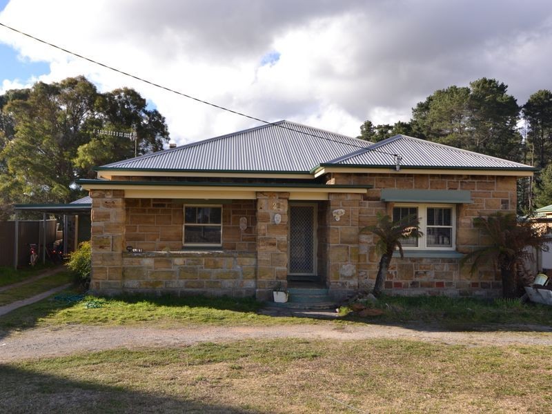 Lidsdale NSW 2790