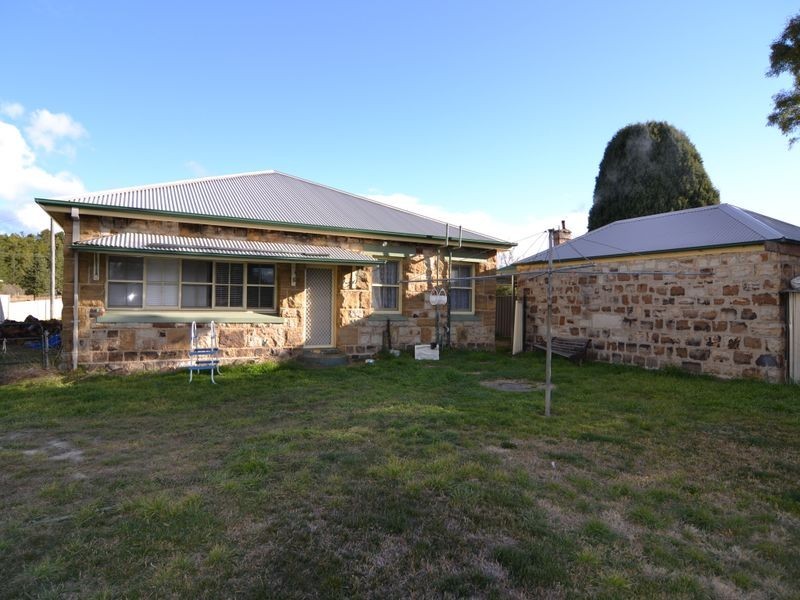 Lidsdale NSW 2790