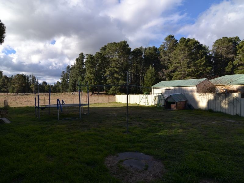 Lidsdale NSW 2790