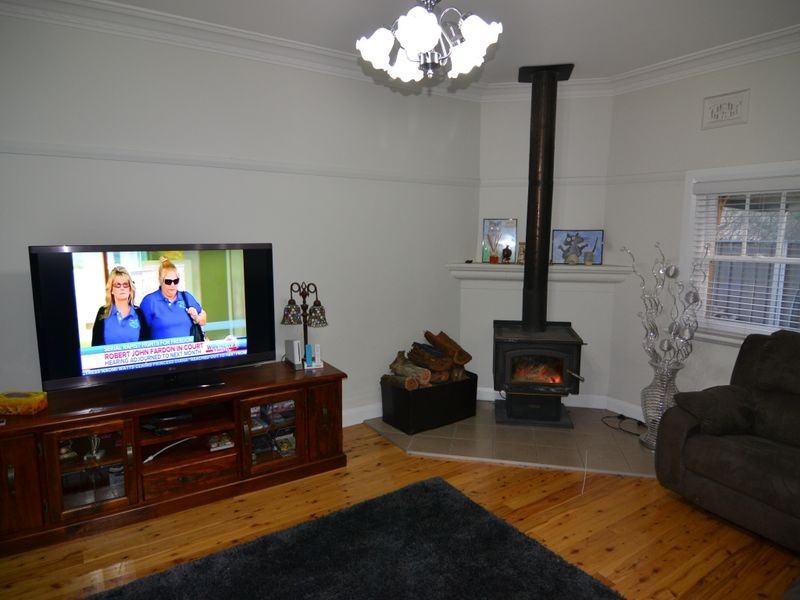 Lidsdale NSW 2790