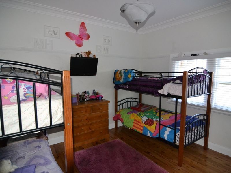 Lidsdale NSW 2790
