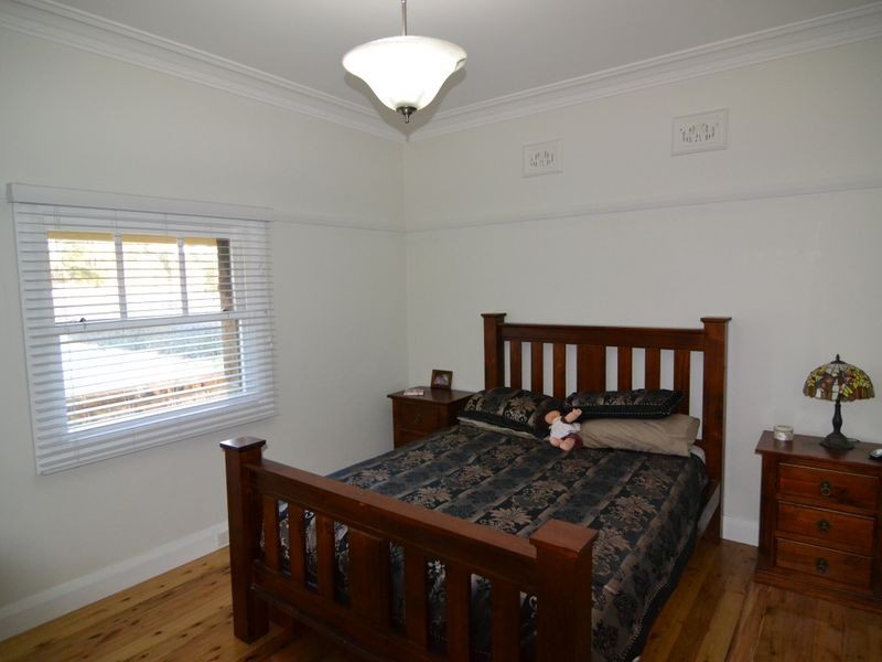 Lidsdale NSW 2790