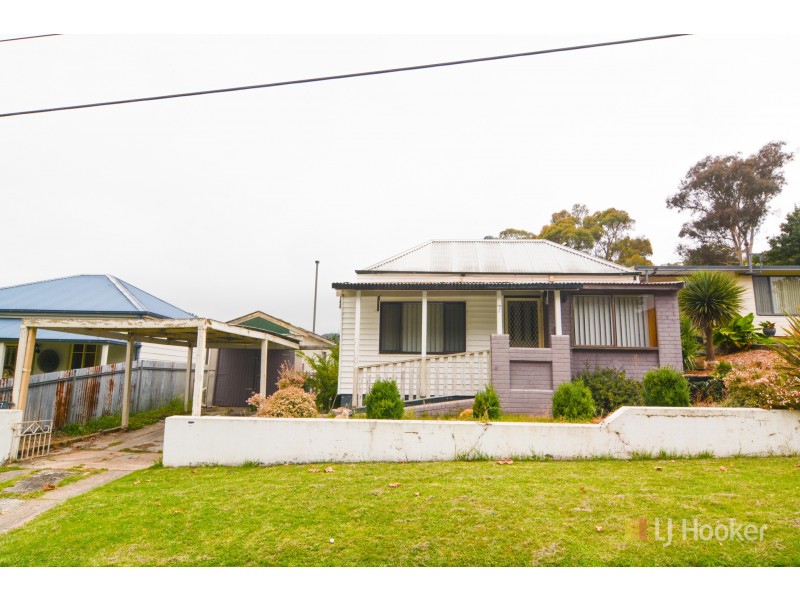 7 Park Parade, Lithgow NSW 2790