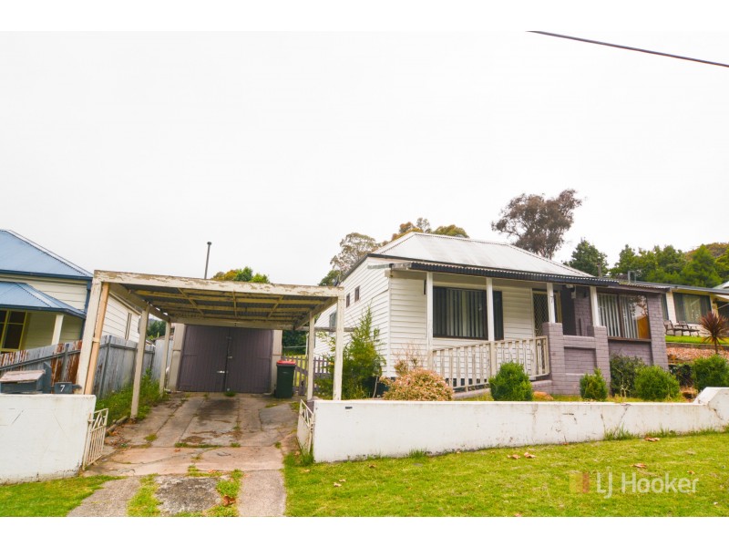 7 Park Parade, Lithgow NSW 2790