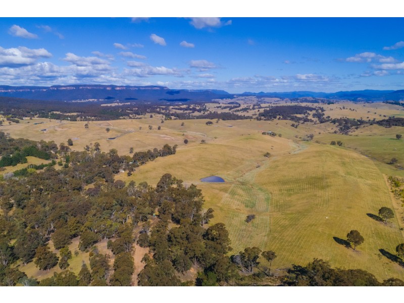 Lot 29 Off Baaner’s Lane, Little Hartley NSW 2790