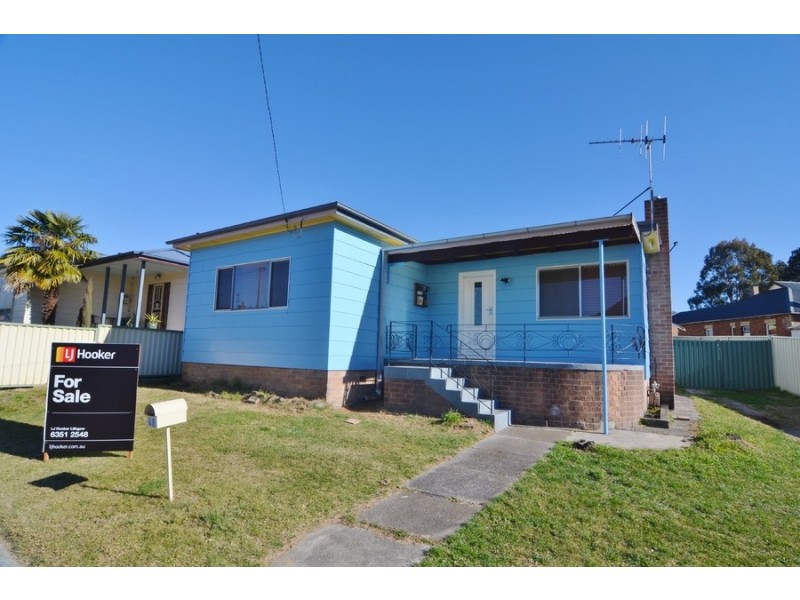 48 Tweed Road, Lithgow NSW 2790