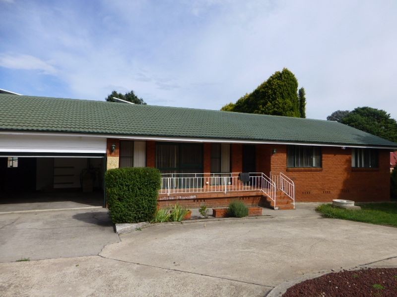 888 Great Western Highway, South Bowenfels NSW 2790