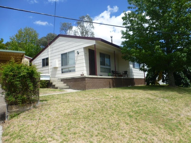 Lithgow NSW 2790