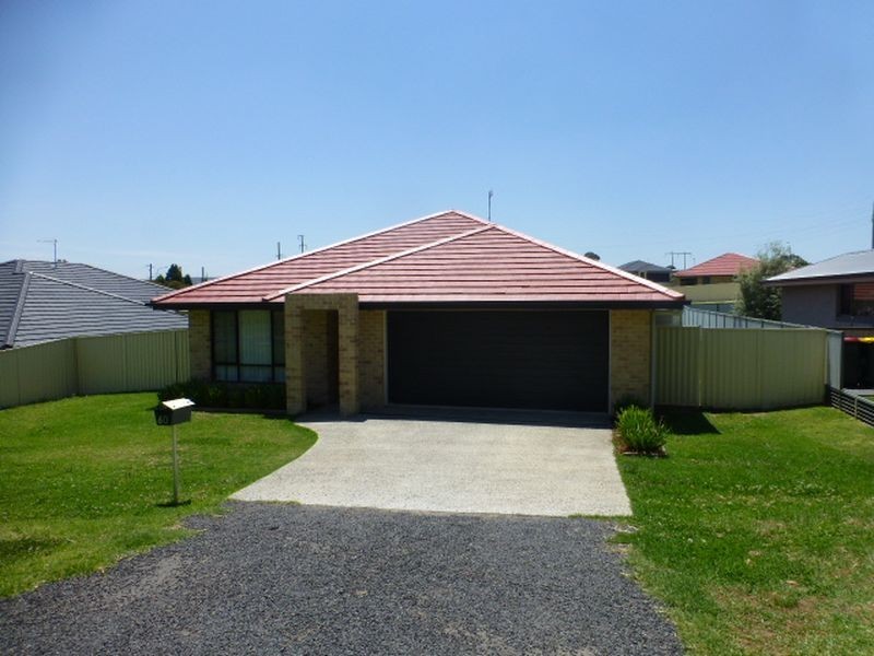 60 Cary Avenue, Wallerawang NSW 2845