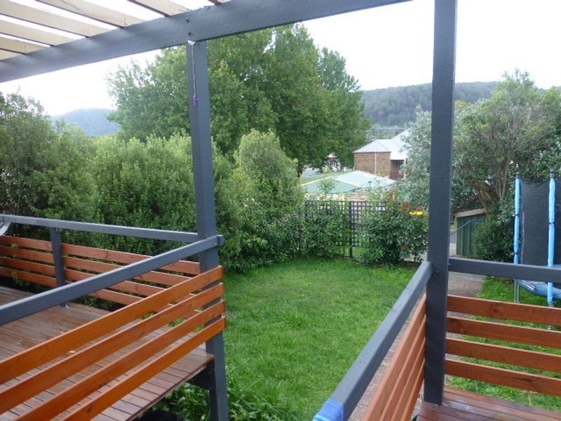 Lithgow NSW 2790