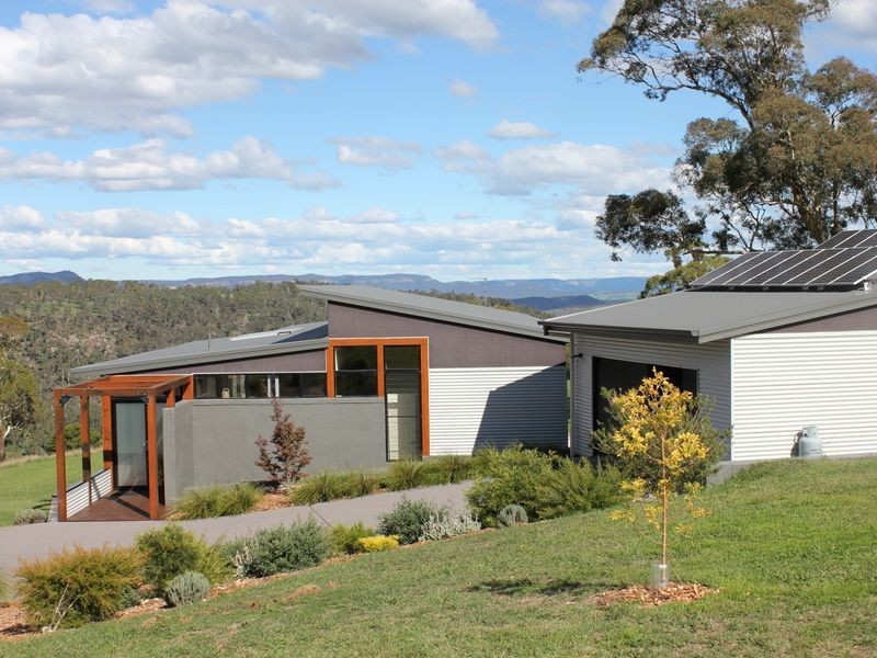 95 McKanes Falls Road, Lithgow NSW 2790
