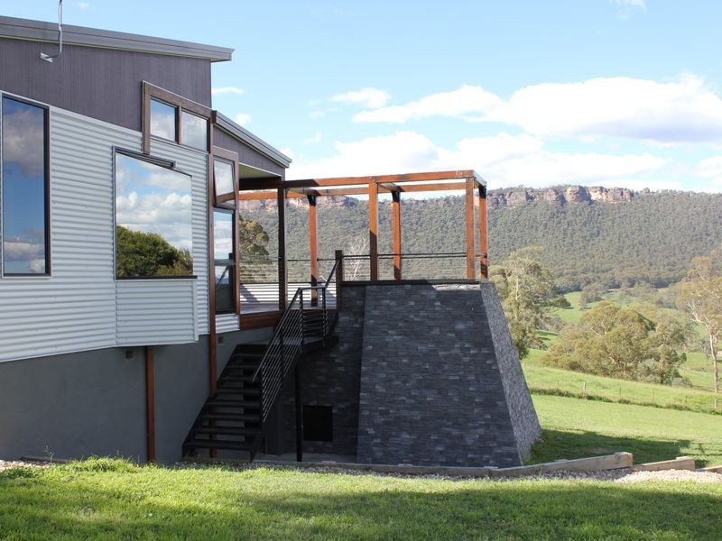 95 McKanes Falls Road, Lithgow NSW 2790
