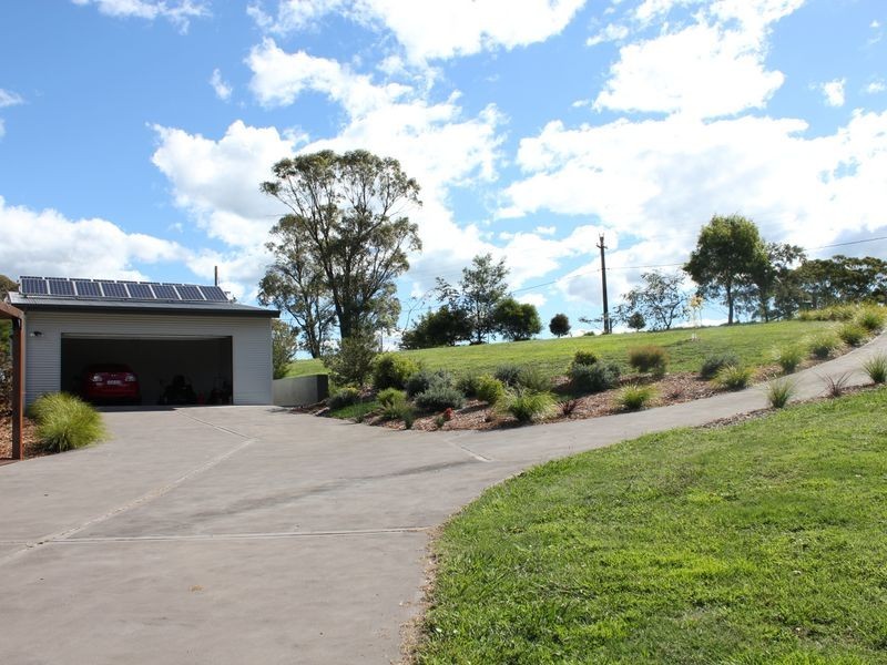 95 McKanes Falls Road, Lithgow NSW 2790
