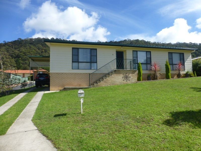 Lithgow NSW 2790