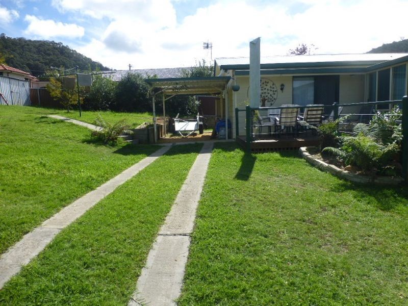 Lithgow NSW 2790