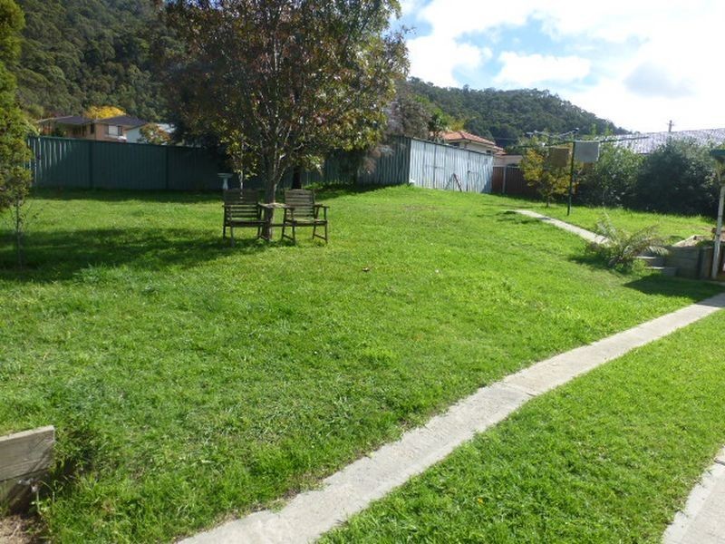 Lithgow NSW 2790