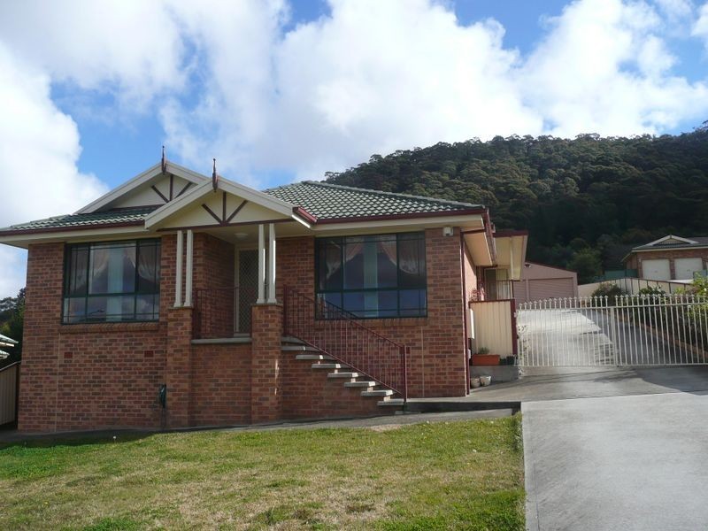 Lithgow NSW 2790