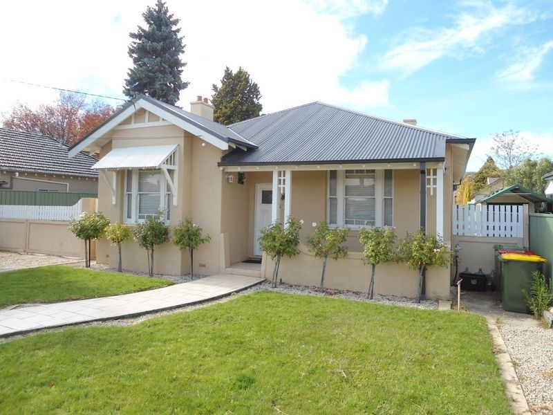 19 Malvern Strret, Lithgow NSW 2790