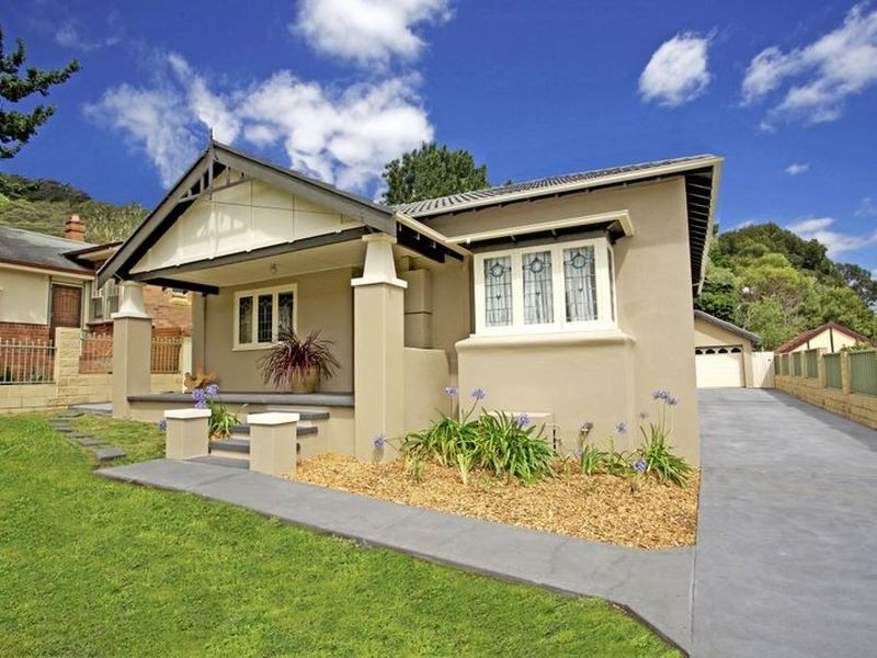 4 Shaft Street, Lithgow NSW 2790