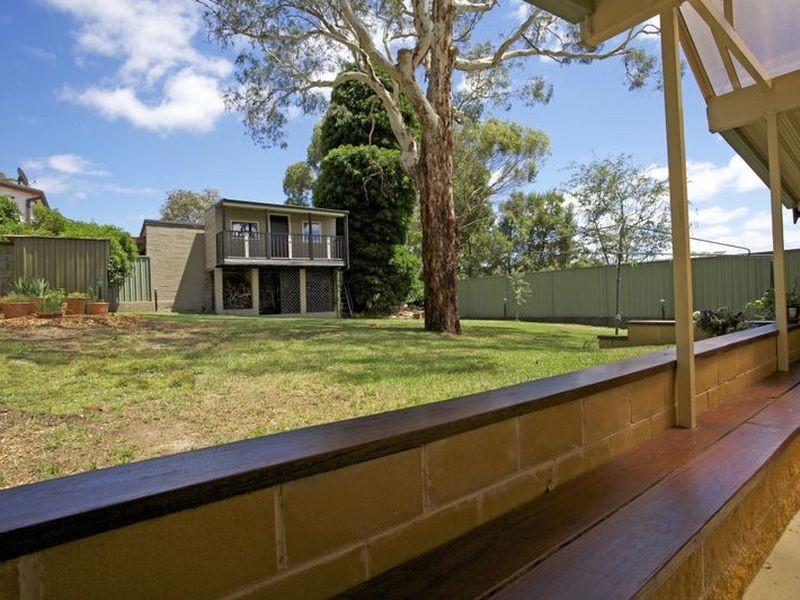 4 Shaft Street, Lithgow NSW 2790