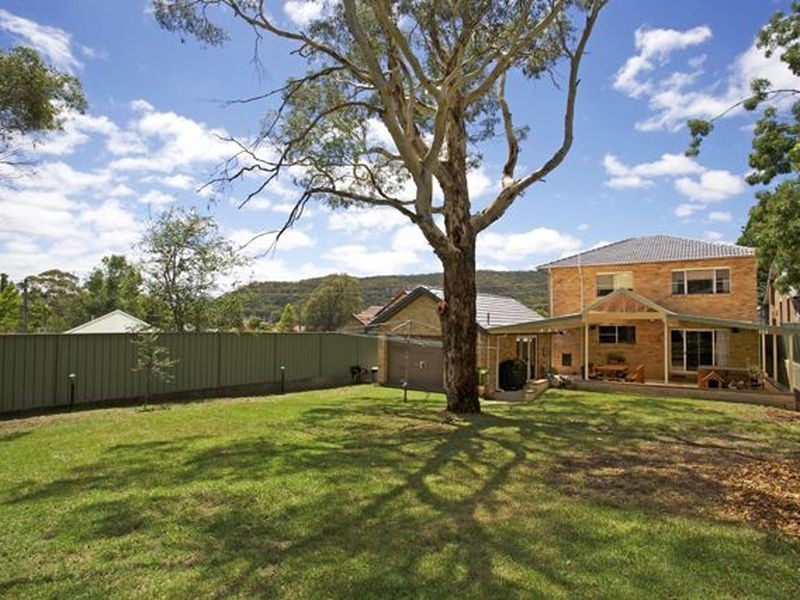 4 Shaft Street, Lithgow NSW 2790