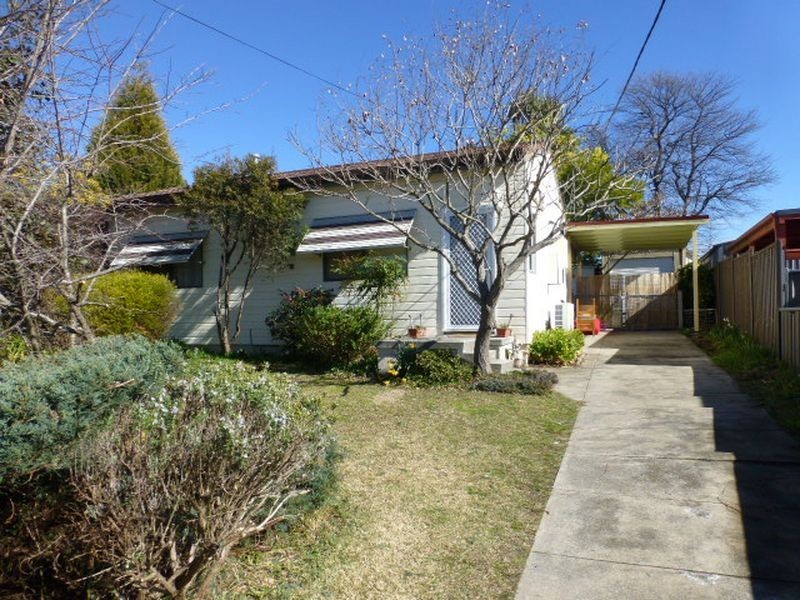 23 Musket Parade, Lithgow NSW 2790