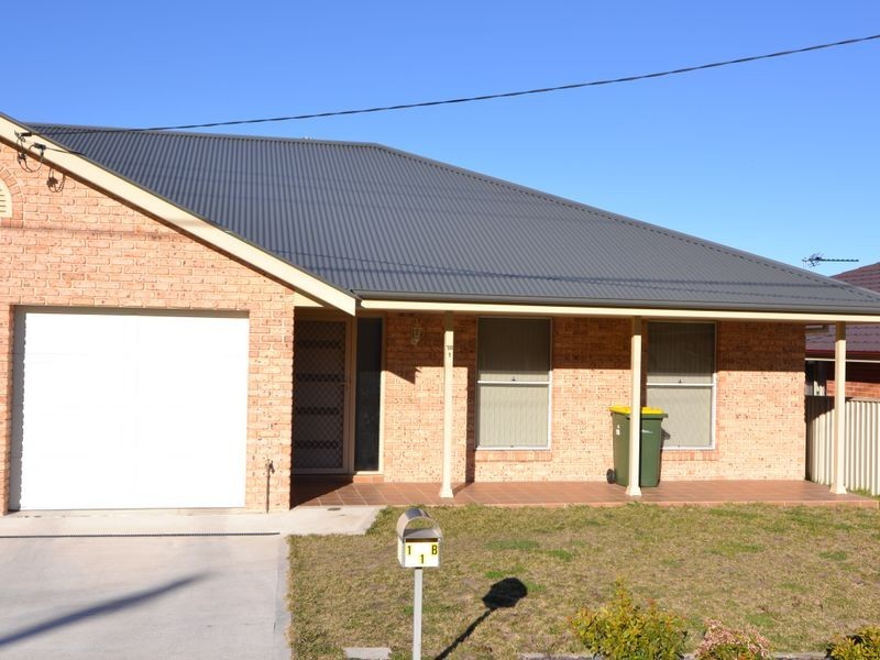 1/1B Ivatt Street, Lithgow NSW 2790