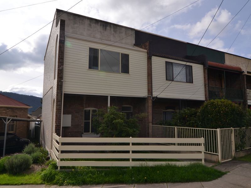 54 Lett Street, Lithgow NSW 2790