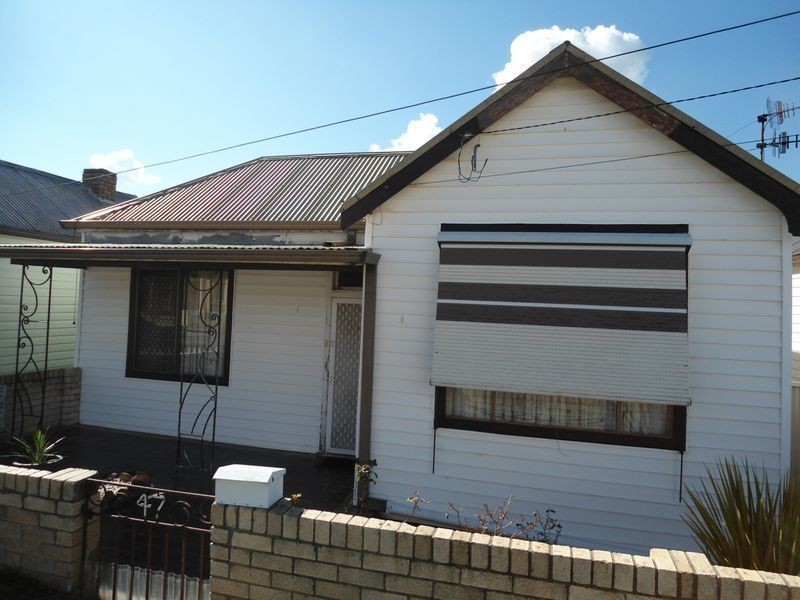 47 Wolgan Street, Portland NSW 2847