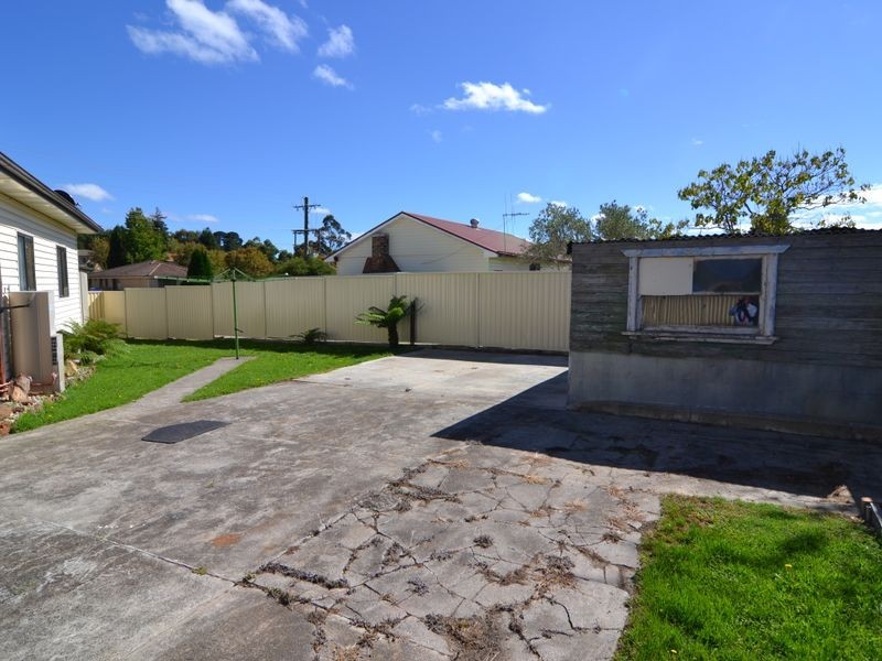 50 Amiens Street, Lithgow NSW 2790