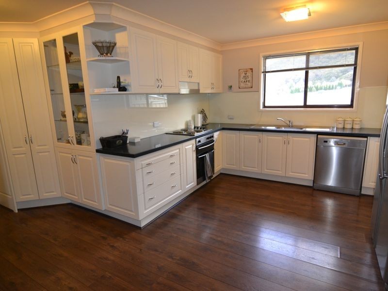 33 Hassans Walls Road, Lithgow NSW 2790