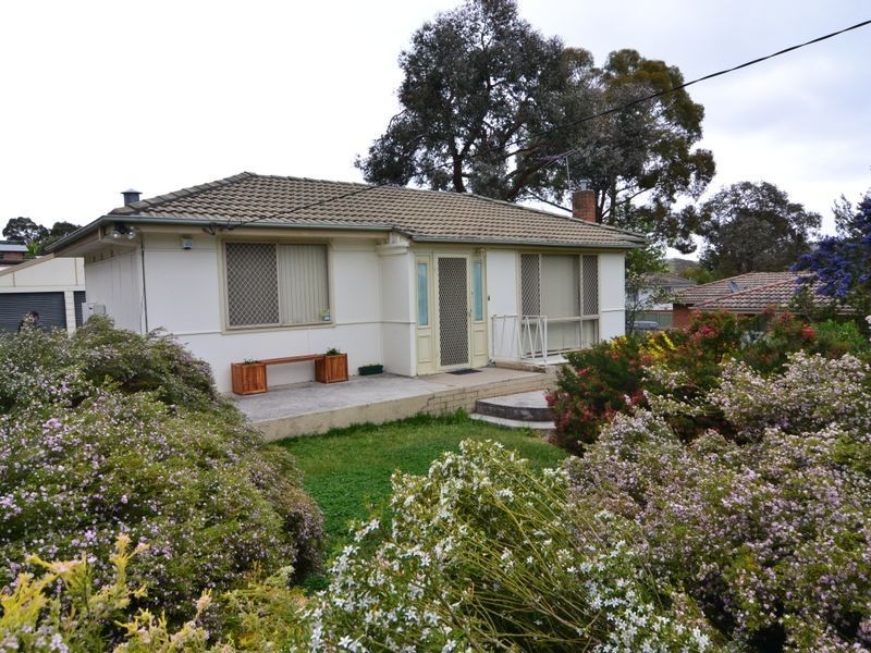 4 Bourke Street, Lithgow NSW 2790