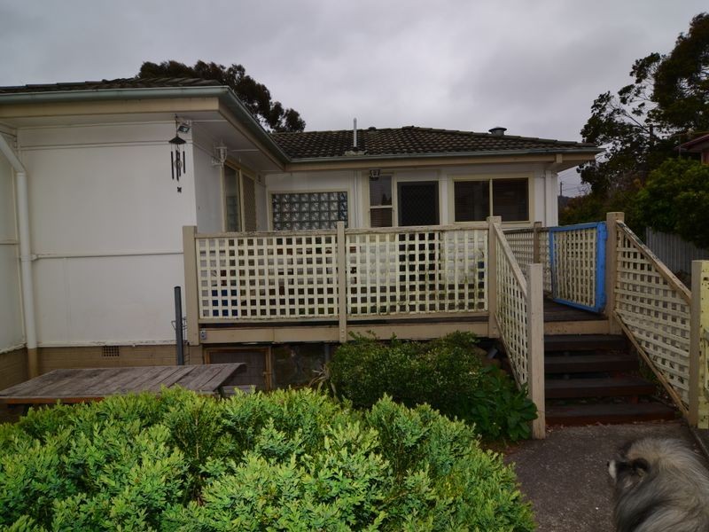 4 Bourke Street, Lithgow NSW 2790