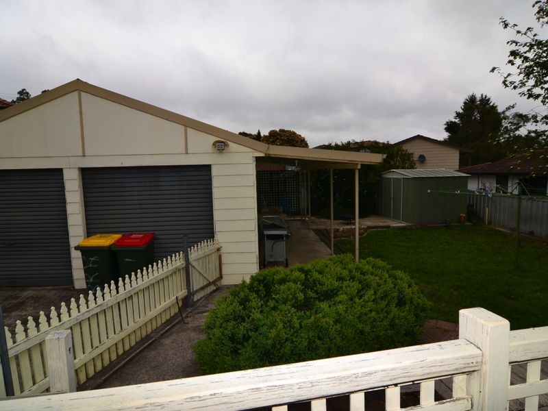 4 Bourke Street, Lithgow NSW 2790