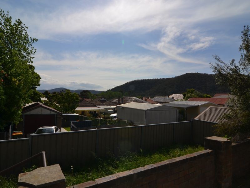 4 Hayley Street, Lithgow NSW 2790