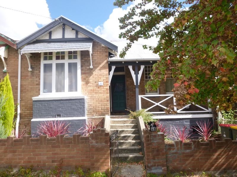 46 Cook Street, Lithgow NSW 2790