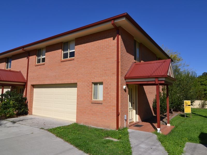 1/9 Coalbrook Street, Lithgow NSW 2790