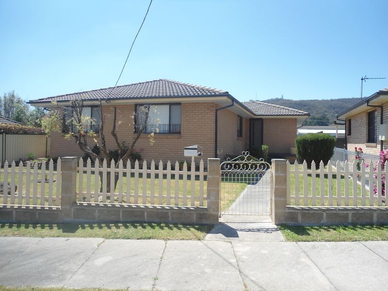 121 Hassans Walls Road, Lithgow NSW 2790