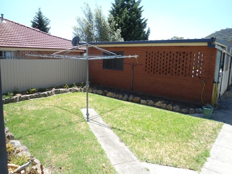 121 Hassans Walls Road, Lithgow NSW 2790