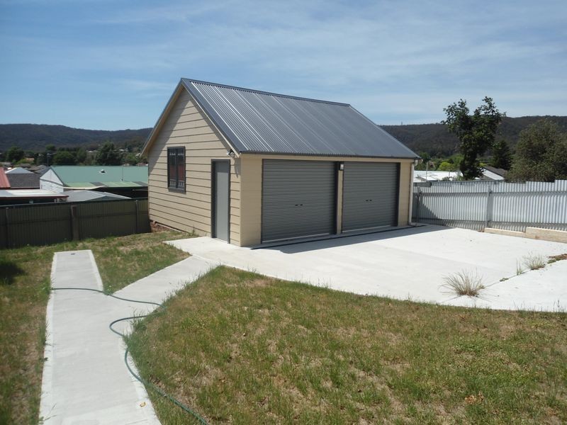 1067 Great Western Highway, Lithgow NSW 2790