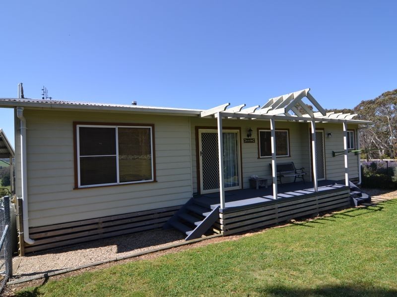 803 Hampton/Rydal Road, Hampton NSW 2790
