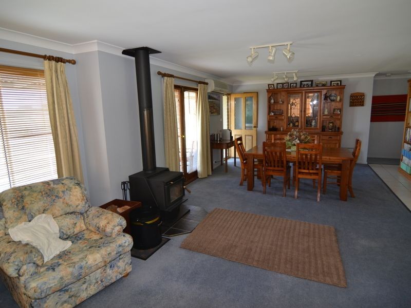 803 Hampton/Rydal Road, Hampton NSW 2790