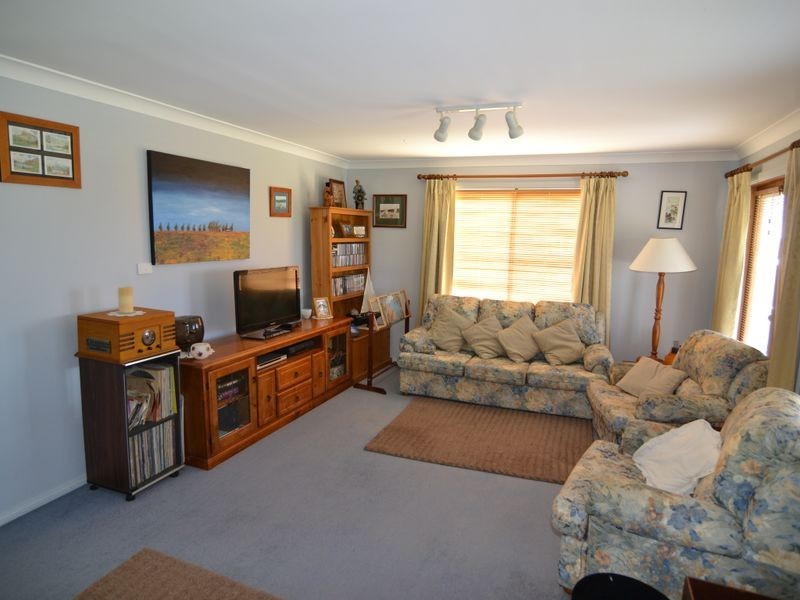 803 Hampton/Rydal Road, Hampton NSW 2790