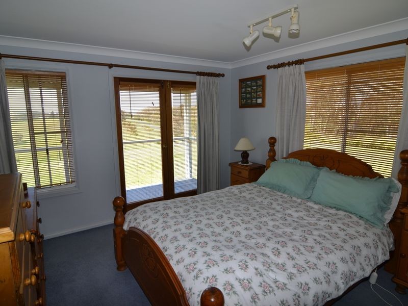 803 Hampton/Rydal Road, Hampton NSW 2790