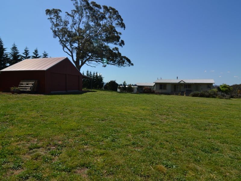 803 Hampton/Rydal Road, Hampton NSW 2790