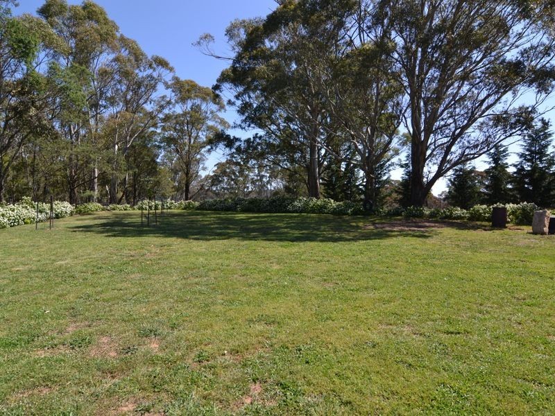 803 Hampton/Rydal Road, Hampton NSW 2790