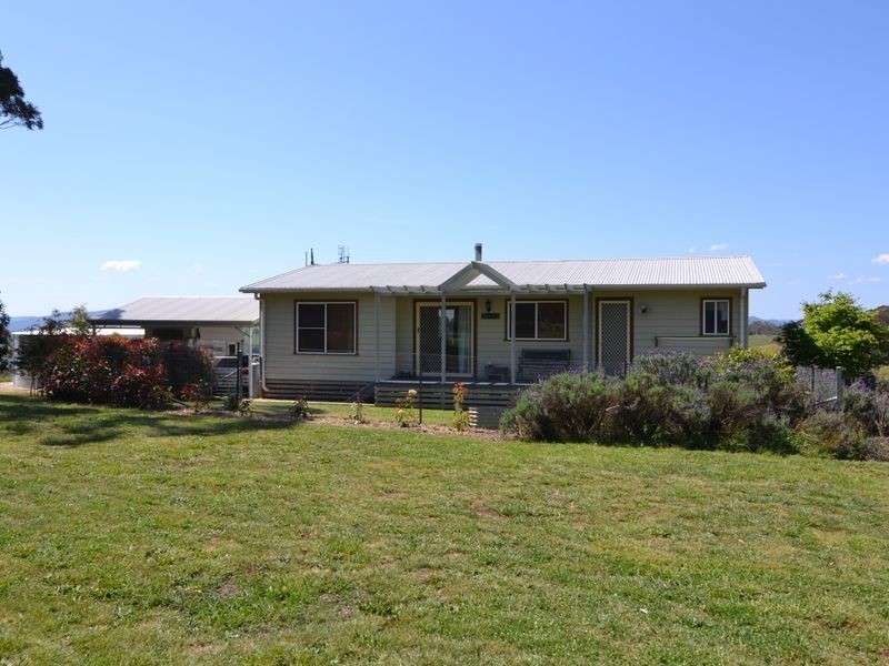 803 Hampton/Rydal Road, Hampton NSW 2790