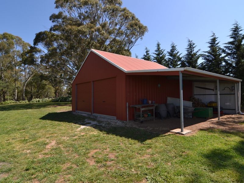 803 Hampton/Rydal Road, Hampton NSW 2790