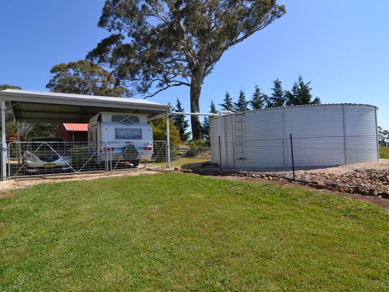 803 Hampton/Rydal Road, Hampton NSW 2790